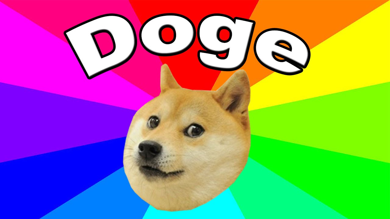 Such Wow: Everything you need to know about the Doge meme