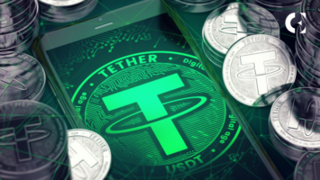 Tether (USDT) live coin price, charts, markets & liquidity