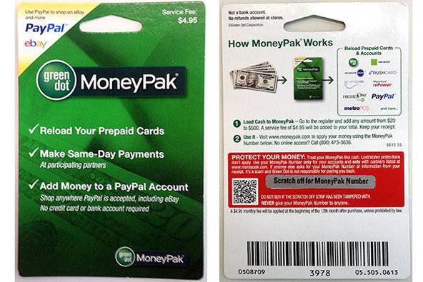 How To Transfer Money From Greendot To Paypal Without Any Issues!