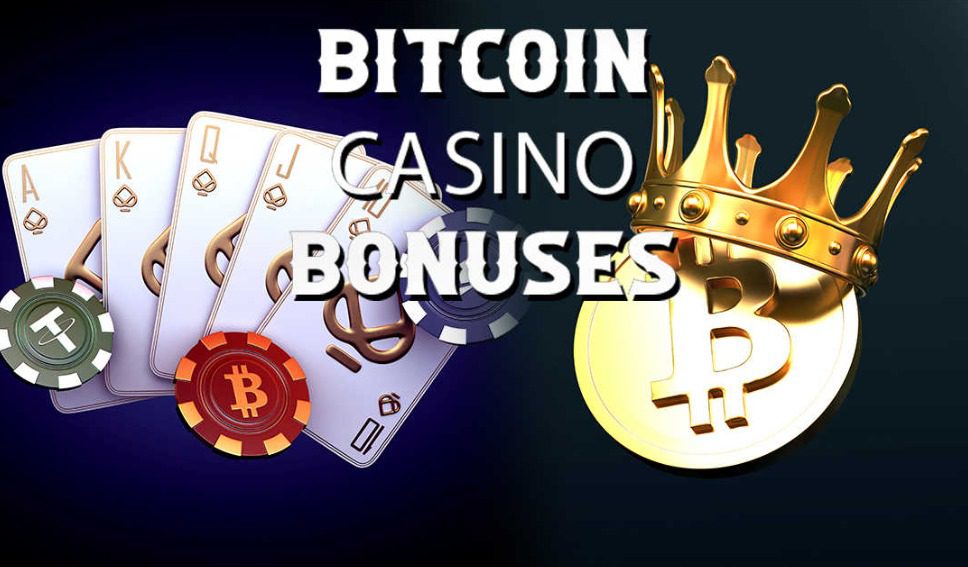 Crypto Bonuses | Free Bitcoin & Crypto Sign Up Offers ()