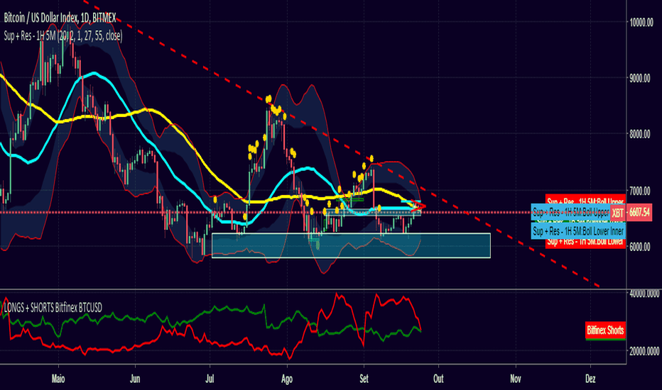 Bitcoin Long/Short Ratio — Indicator by ll21LAMBOS21 — TradingView