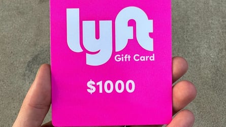 RideGuru - How to Buy and Redeem Lyft Gift Cards