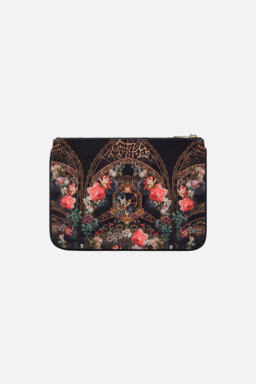 Phantom of the Opera Book Crossbody Clutch - READY TO SHIP – Witchwood Bags