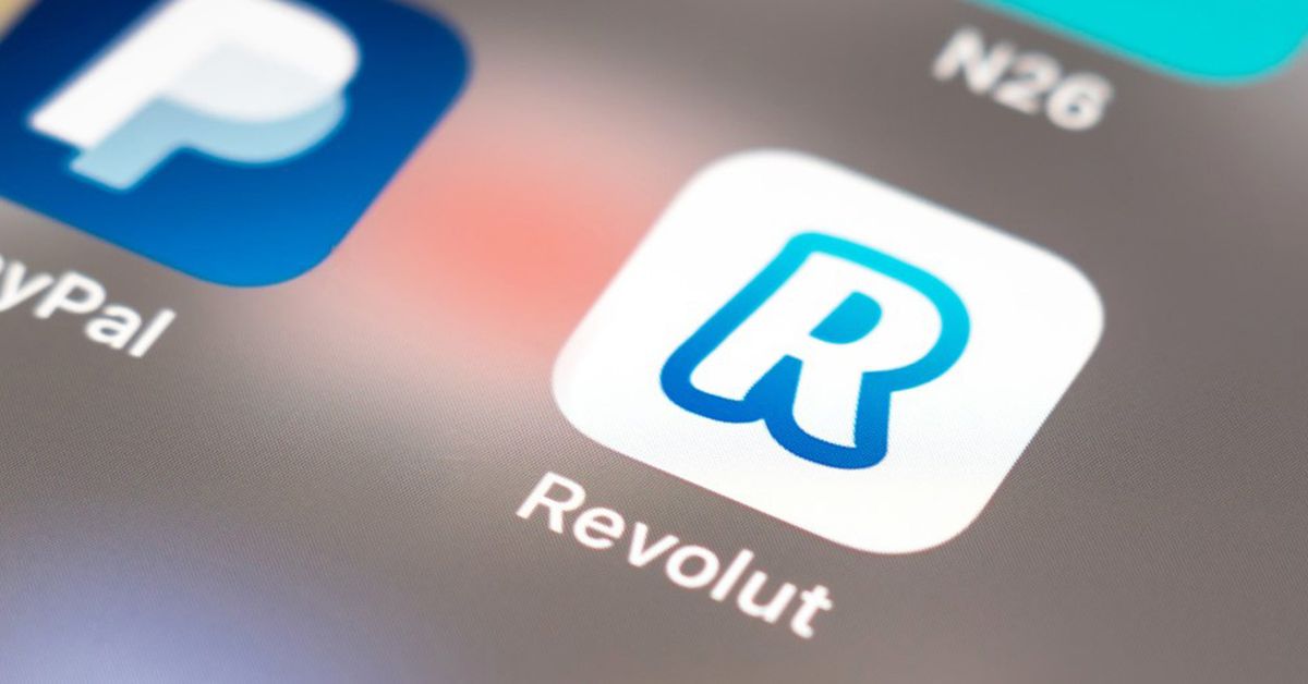 Cryptocurrency | Revolut United Kingdom