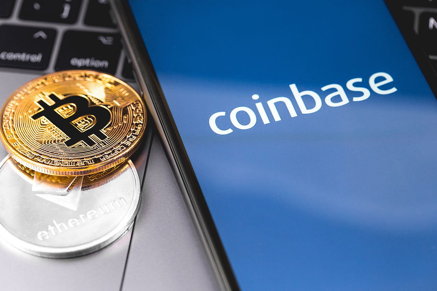 Q1 Coinbase Global Inc Earnings Call