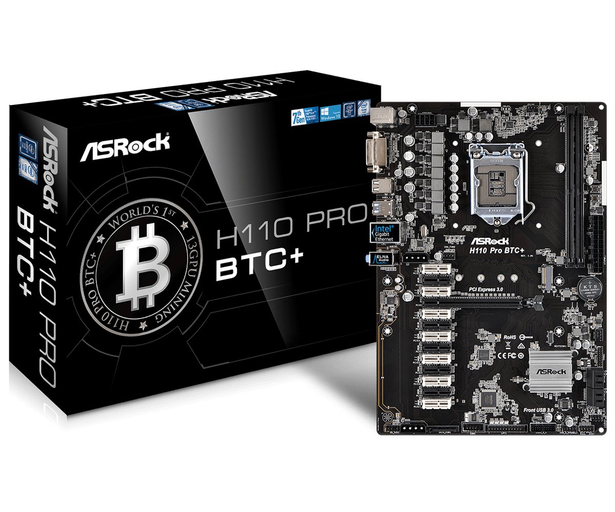 Best Mining Motherboards Of | TechRadar