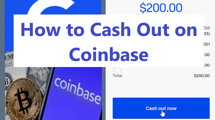 How to Cash Out on Coinbase (Before the Market Crashes Again)