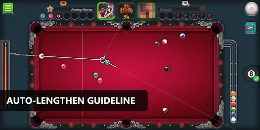 Aim Tool for 8 Ball Pool APK Download - Free - 9Apps