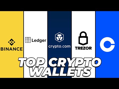 An Introduction to Best Crypto Wallet 