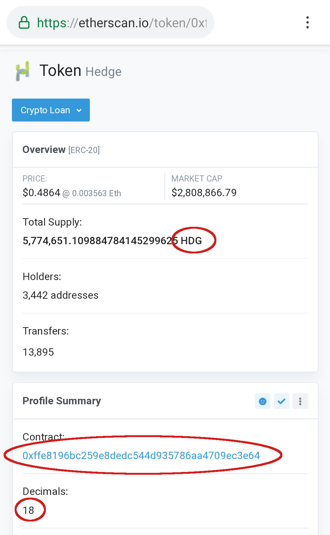 Solidity by Example