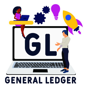 General Ledger Accounting Software to Track your Purchases & Invoices