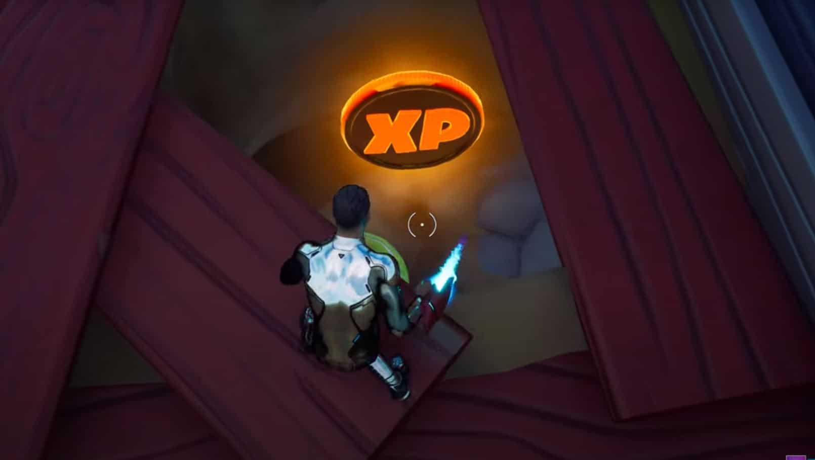 All Fortnite Chapter 2 Season 4 Week 6 XP Coin Locations - Green, Blue, Purple, Gold - Gamepur