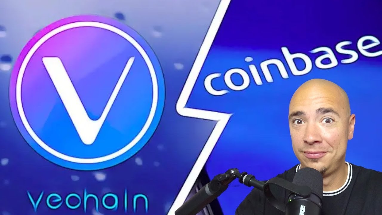 VeThor Token(VTHO) New Listing on Coinbase Pro at September 13, UTC | CoinCarp