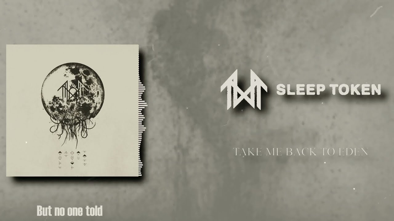 Sleep Token | Official Website & Online Merch Store