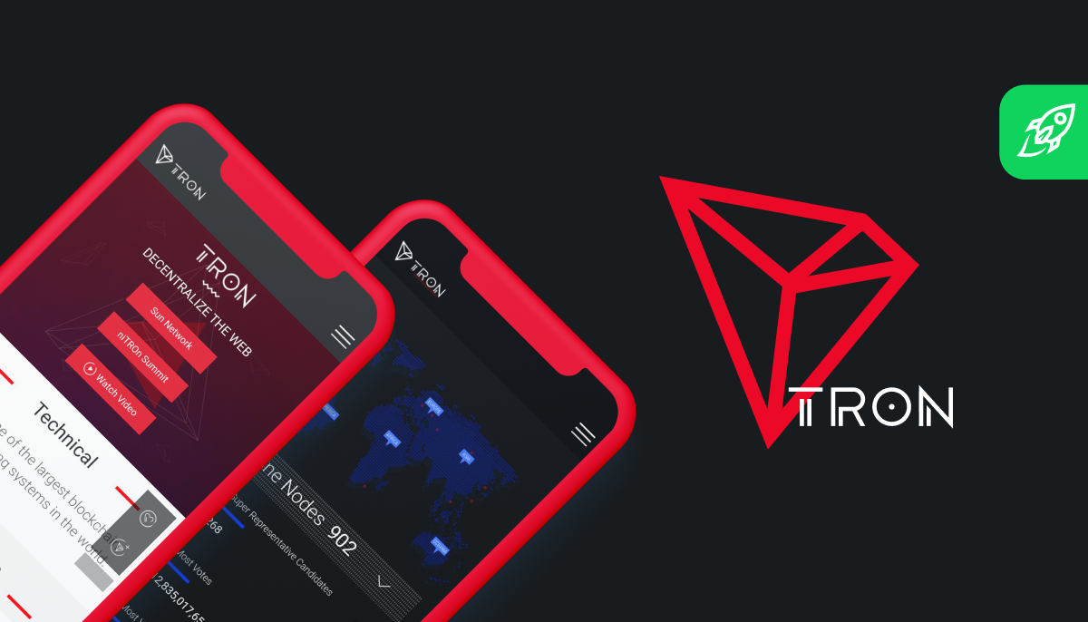 TRX Cloud Mine - Tron Guide for Android - Download | Bazaar