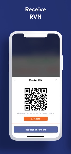 Ravencoin Wallet (RVN) | Secure RVN Wallet | Trust Wallet | Trust