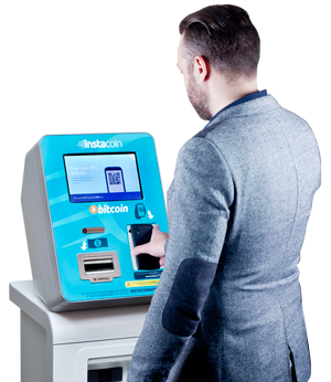 The Largest Bitcoin ATM Provider | Bitcoin Depot®