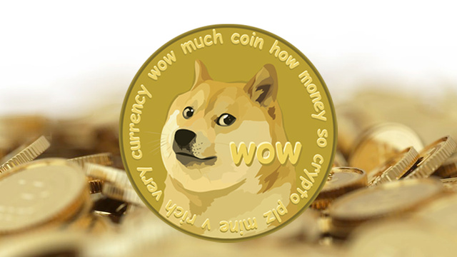 DOGE - İngilizce sözlükte doge sözcüğünün tanımı ve eşanlamlıları