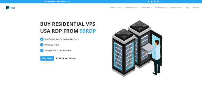 Best Place to Buy RDP: A Comprehensive Guide