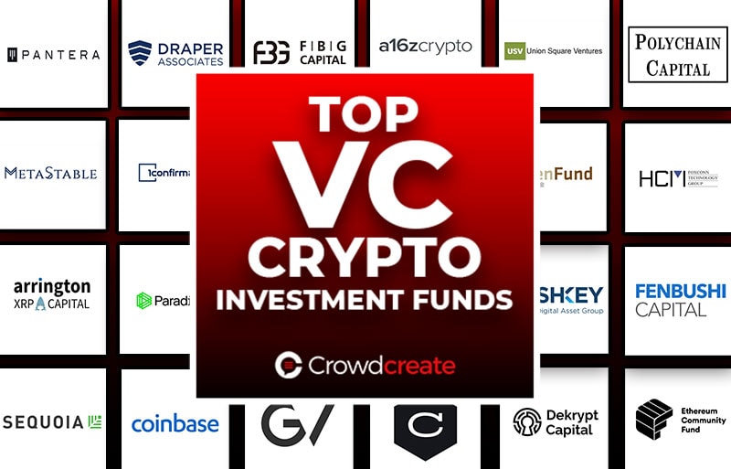 Top 10 Crypto Venture Capital Firms To Look For In - Autowhale