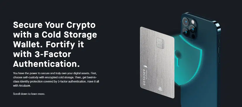 9 Best Crypto Hardware Wallets for Cold Storage () | ostrov-dety.ru