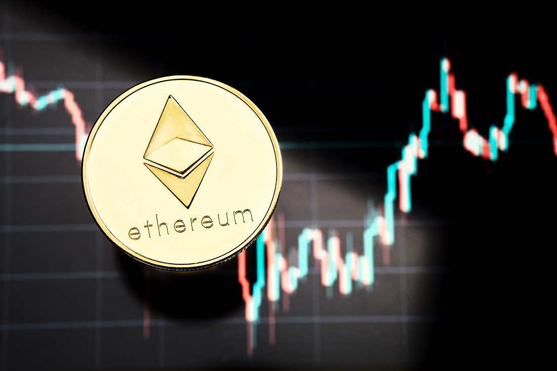 Convert 1 ETH to EUR - Ethereum price in EUR | CoinCodex