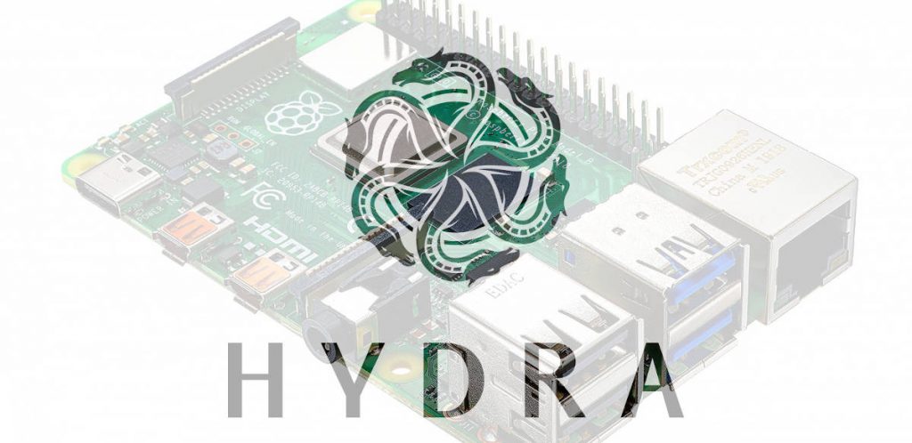 Crypto Node Raspberry Pi: Setting Up A Cryptocurrency Node On A Raspberry Pi Device | (March )