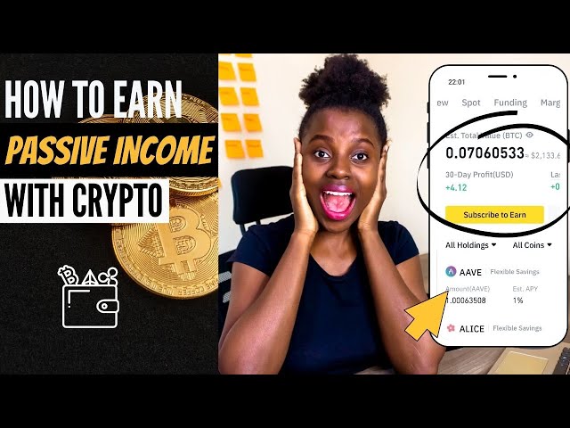 Binance Earn Review Safe Platform for Crypto Yield?