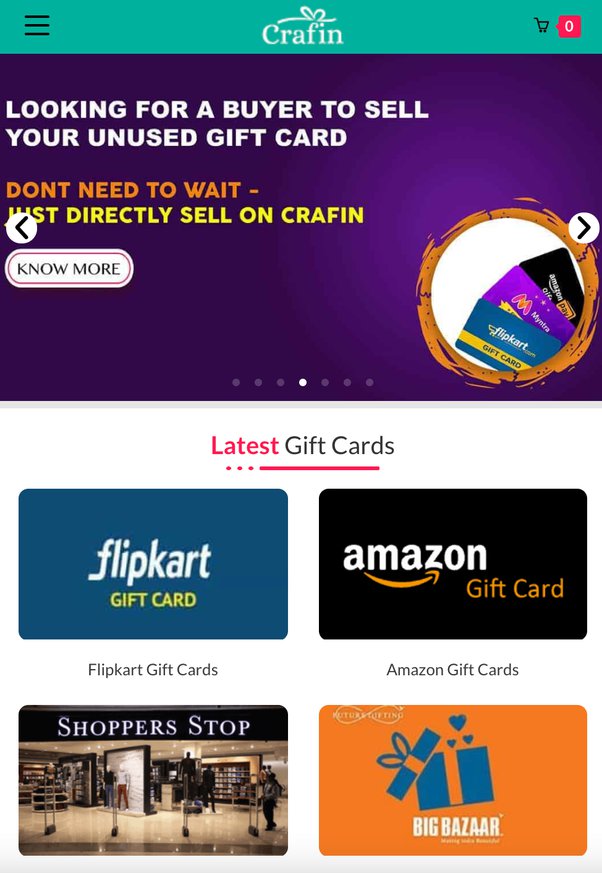 Buy Digital Gift Cards | Prezzee US