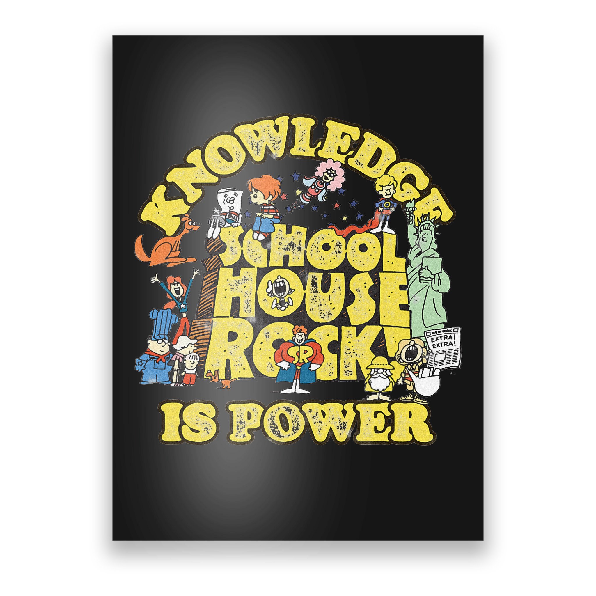 Schoolhouse Rock! - Wikiquote