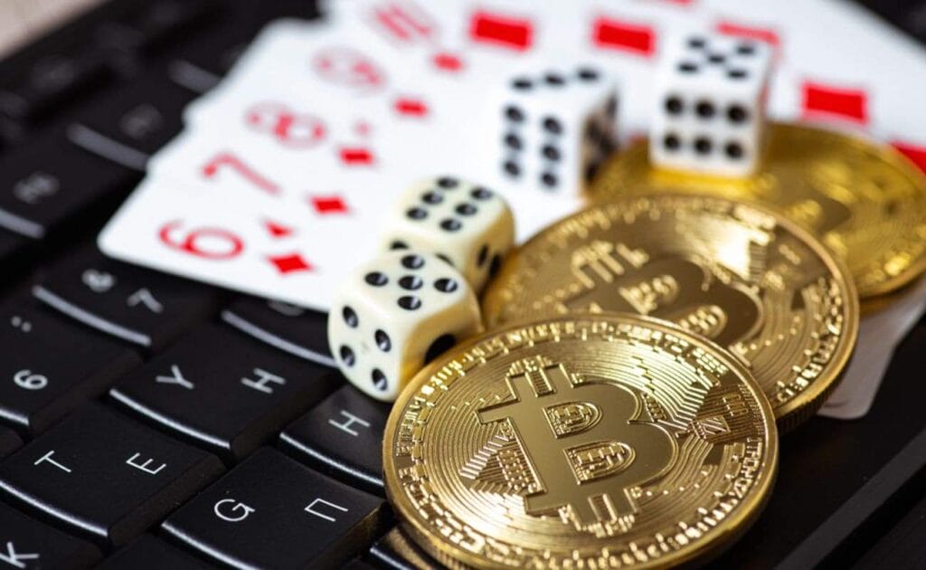 The Top Cryptocurrency Wallets for Gambling Enthusiasts