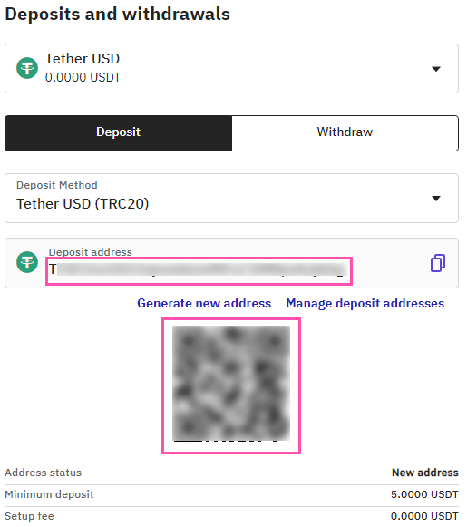 USDT deposits and withdrawals available via the Solana network! - Kraken Blog Kraken Blog