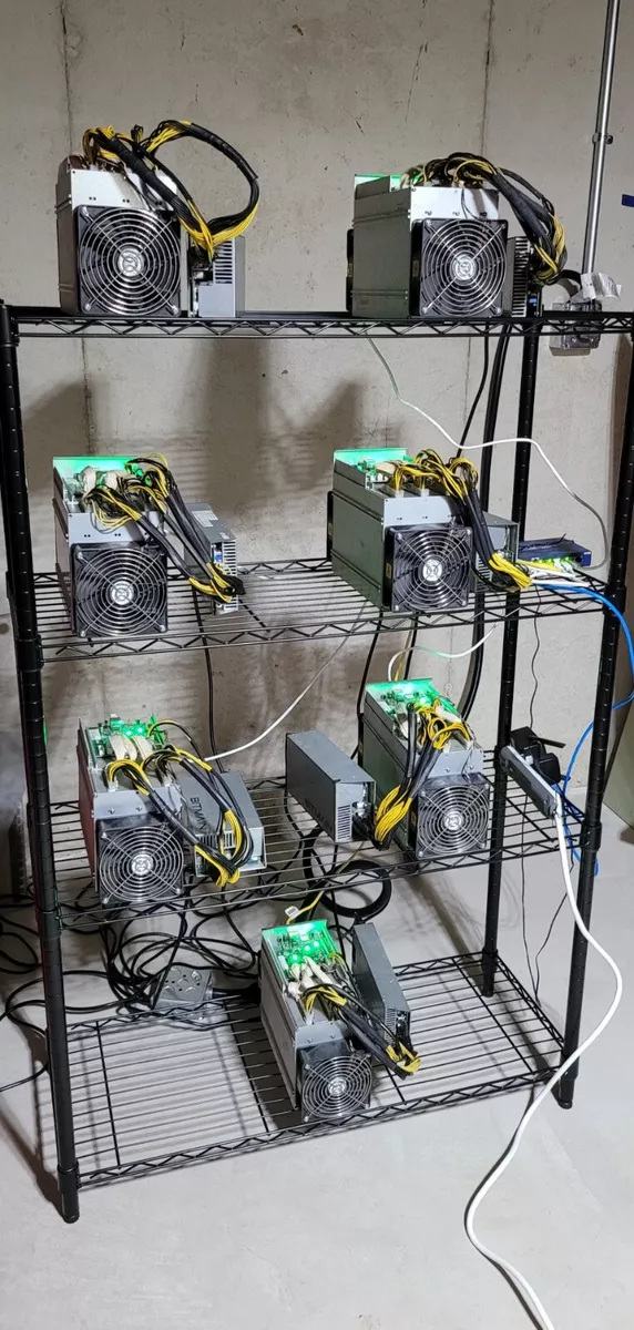 QIO TECH New Bitmain Antminer S9K 14TH Asic Miner Uzbekistan | Ubuy