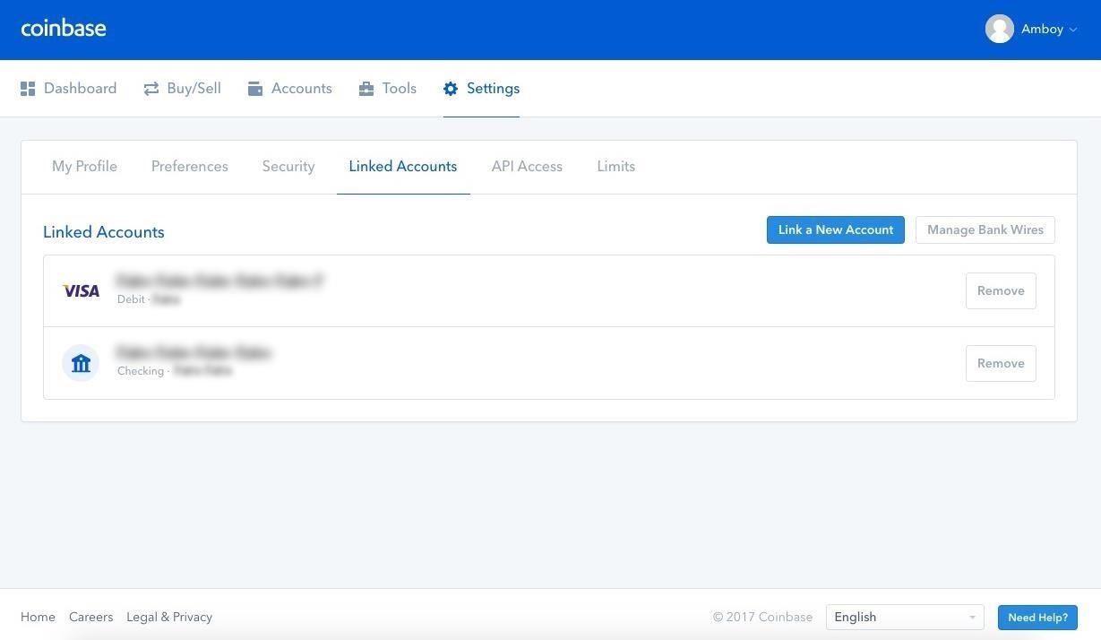 How To Transfer Money From Coinbase To PayPal (In 4 Easy Steps)