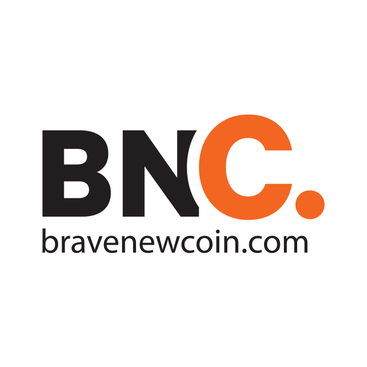 Brave New Coin Price Today - BNC to US dollar Live - Crypto | Coinranking