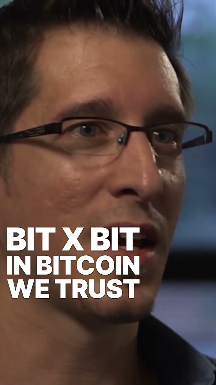 Buy Bit x Bit: In Bitcoin We Trust - Microsoft Store