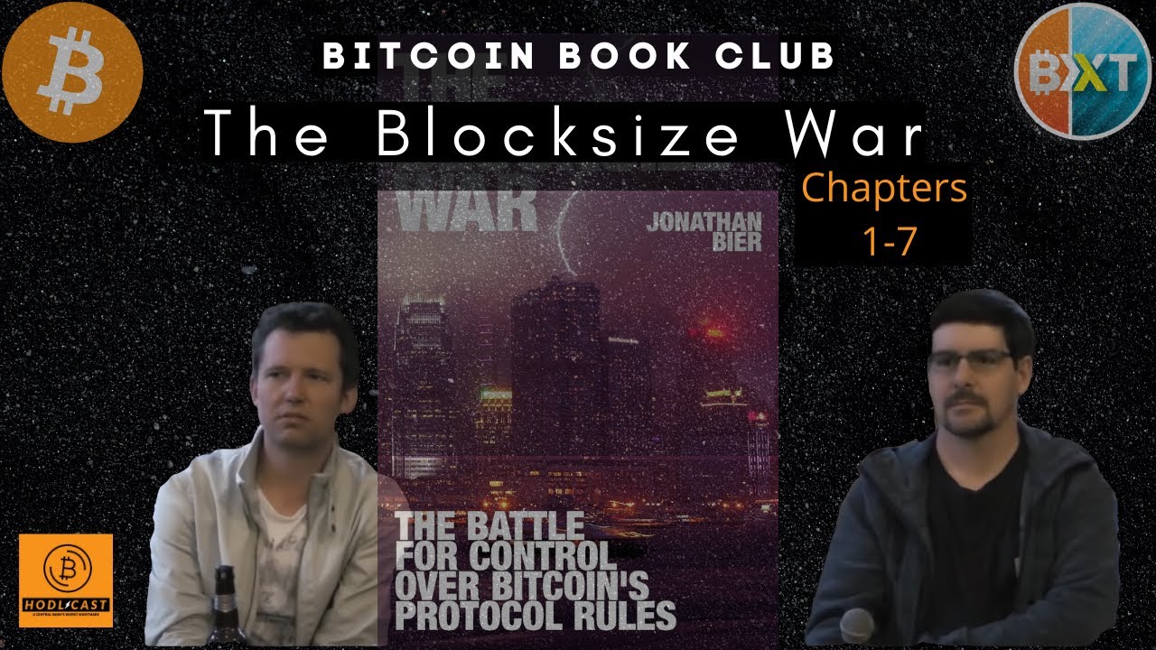 Bitcoinist Book Club: “The Bitcoin Standard” (Chapter 8, Part 1: Digital Money) | ostrov-dety.ru