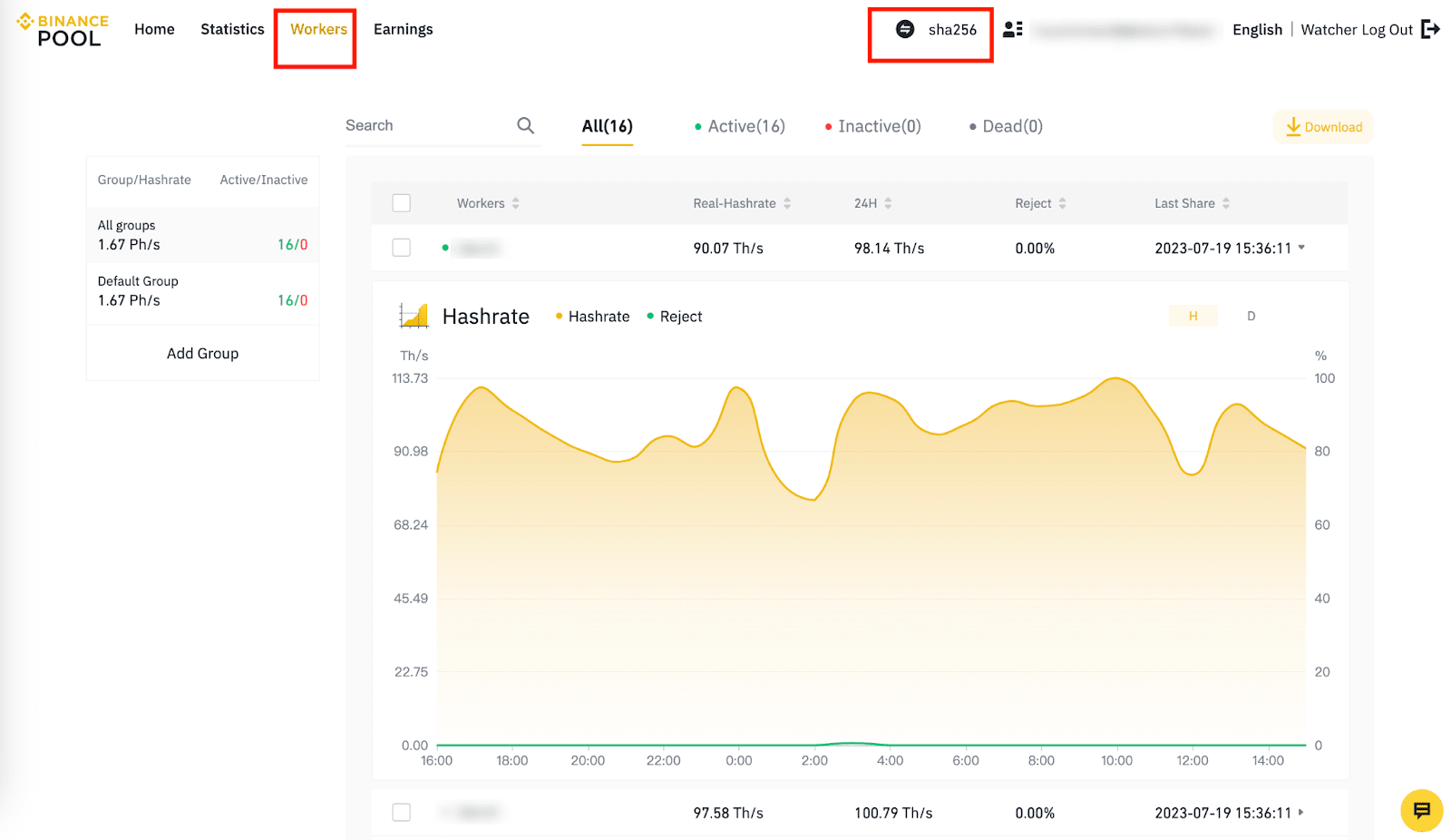 Binance Pool Smart Mining Pool | Reviews & Features - ostrov-dety.ru