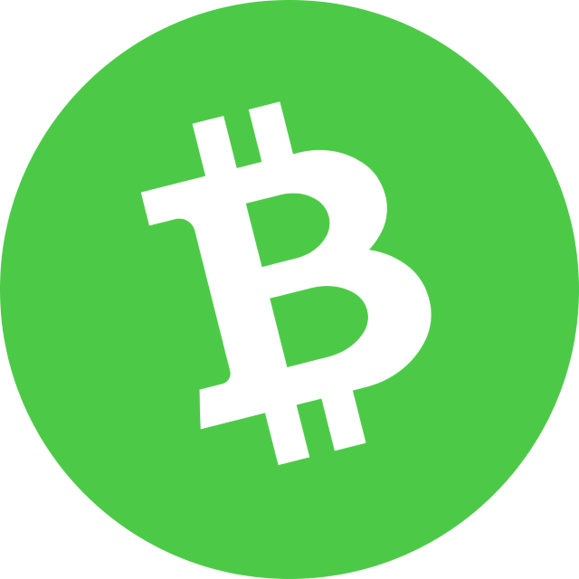 Bitcoin cash - US dollar (BCH/USD) Free currency exchange rate conversion calculator | CoinYEP