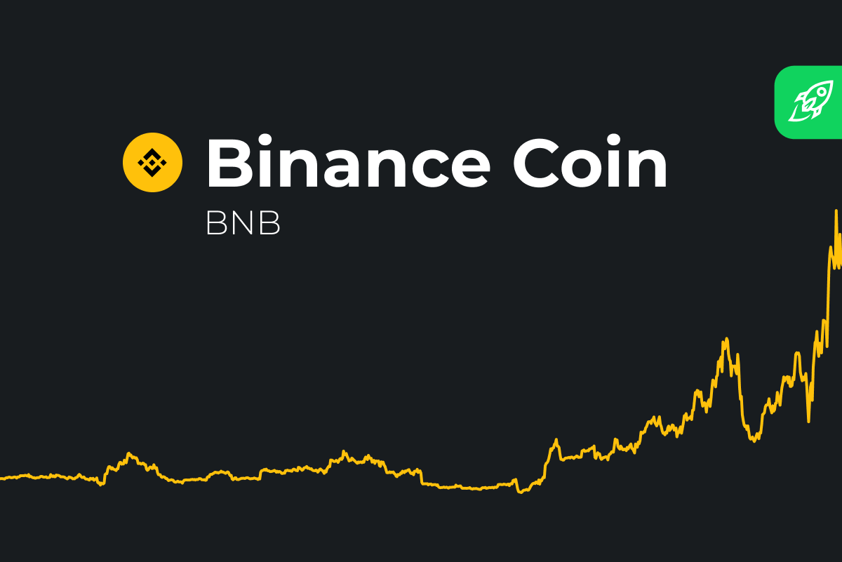 Binance Exchange