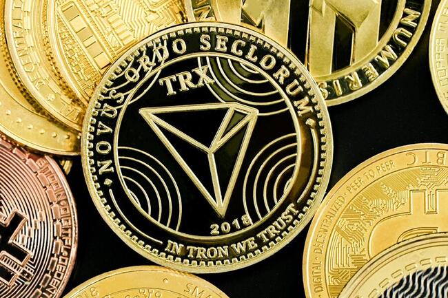 Tron (TRX)| Tron Price in India Today 06 March News - India Today