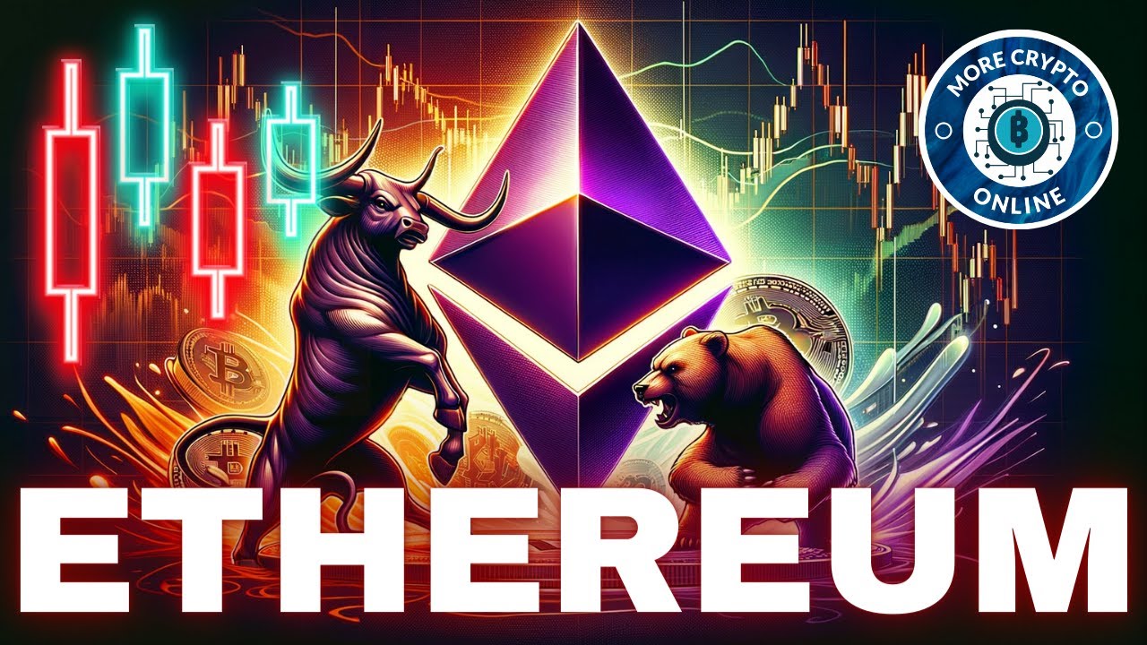 Ethereum Price Prediction: Why ETH Q1 Hype Cycle Could Peak Above $5,?