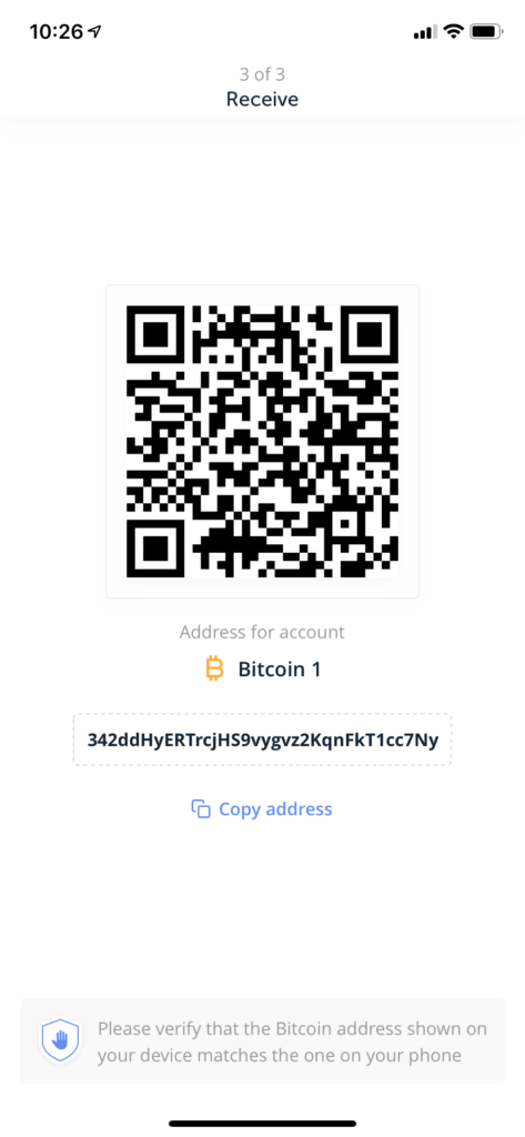 QR Code Scammers Get Creative with Bitcoin ATMs | Threatpost