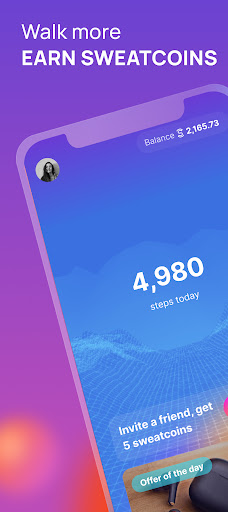 How to Cash Out on Sweatcoin on Android: 5 Steps (with Pictures)