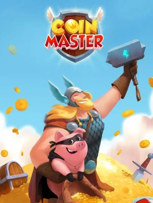 Coin Master Mod Apk (Mod Menu) › AllApkx - Android Mod Apk Apps and Games Store