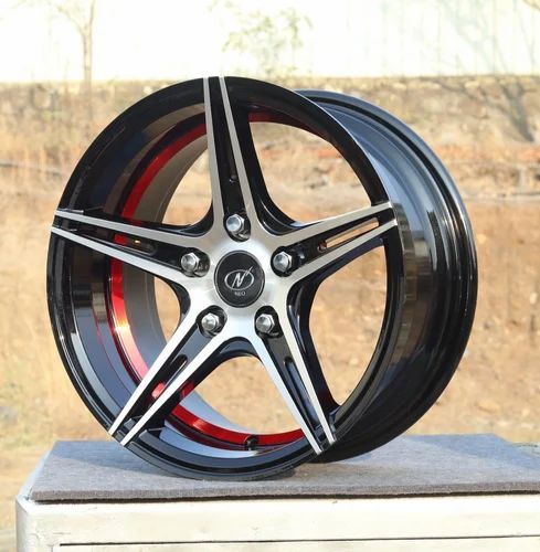 Buy Online Neo CAR Alloy Wheels Diameter: 15 INCH | ostrov-dety.ru