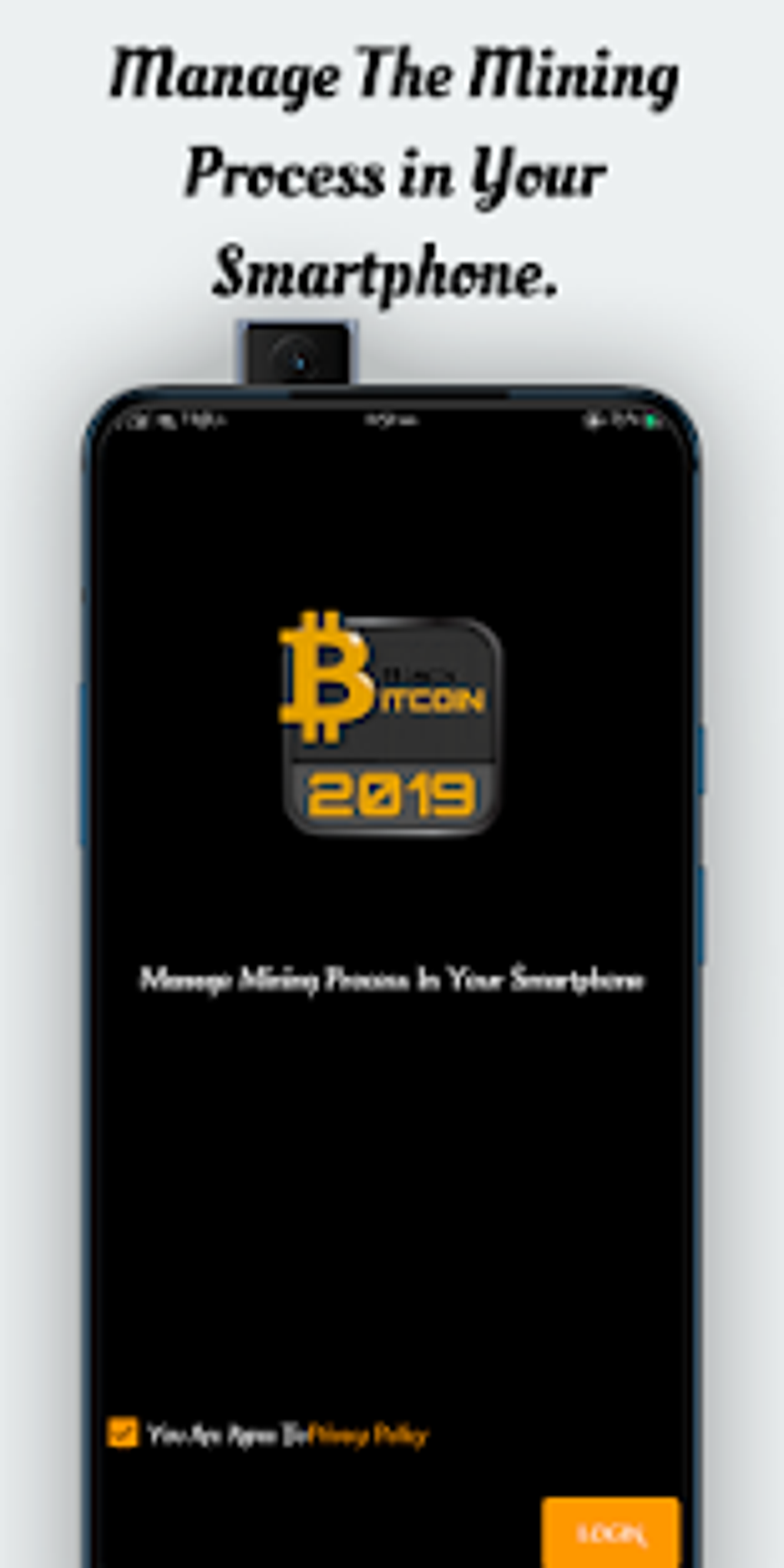 Bitcoin Server Mining APK - ostrov-dety.ru APK Download