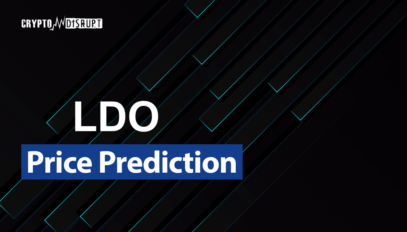 Lido DAO (LDO) Price Prediction , , , , and • ostrov-dety.ru