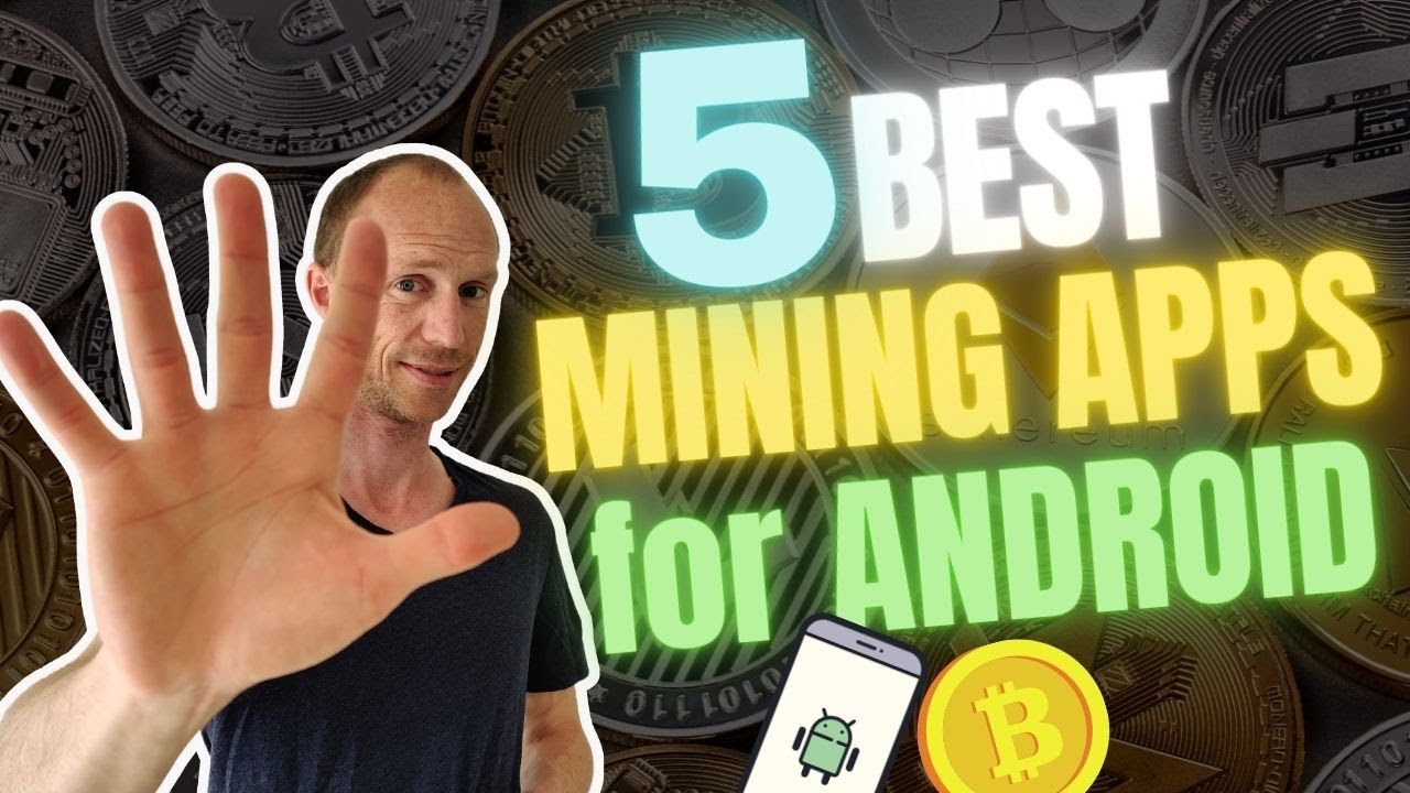 16 Best FREE Bitcoin Mining Apps ()