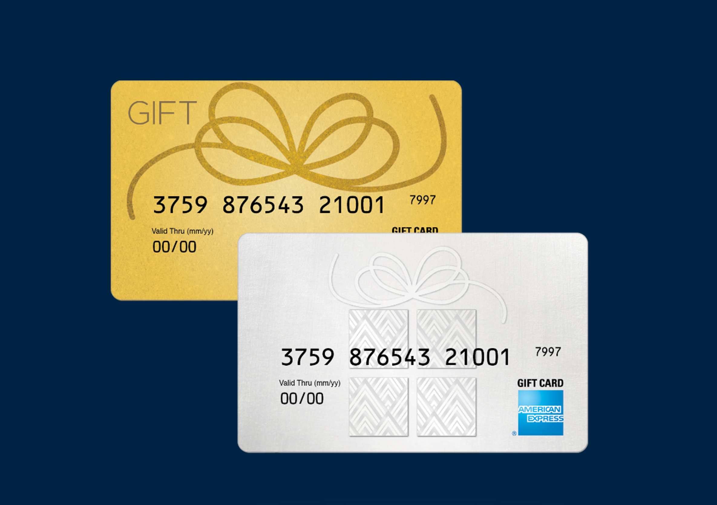 Buy American Express Gift Card | Emailed | Dundle (US)